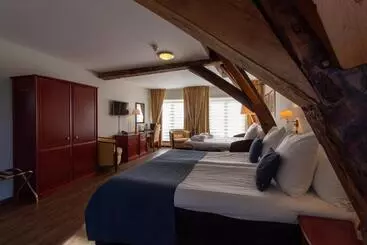 Grand Hotel En Résidence De Draak