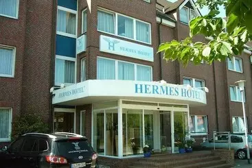 Hermes Hotel Oldenburg