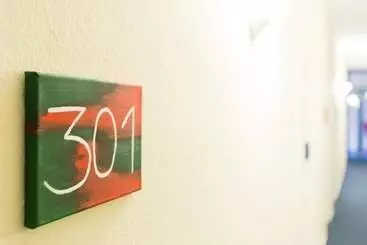 Hermes Hotel Oldenburg