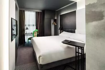 酒店 Ibis Styles London Southwark   Near Borough Market