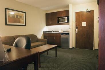 Hotel Lakeview Inns & Suites Slave Lake