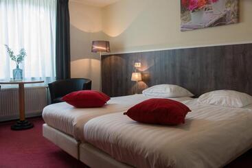 בית מלון כפרי Landgoed Ehzerwold