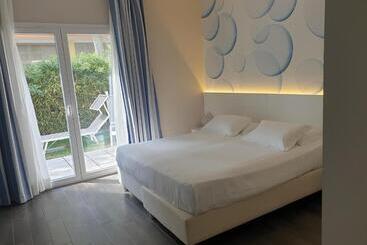 בית מלון כפרי Oxygen Lifestyle