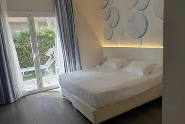 호텔 Oxygen Lifestyle