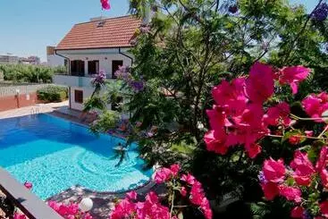 Hotel Residence Pegaso