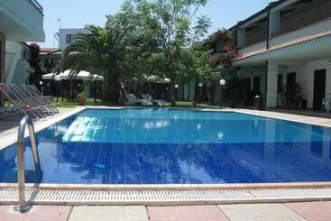 فندق Residence Pegaso