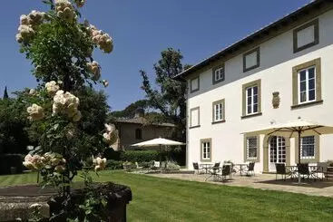 ホテル Pratello Country Resort