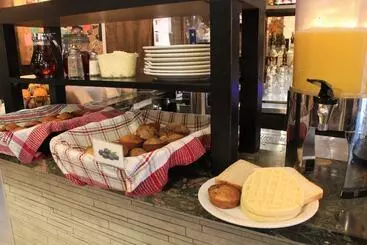 Samesun Montreal Hotel & Hostel