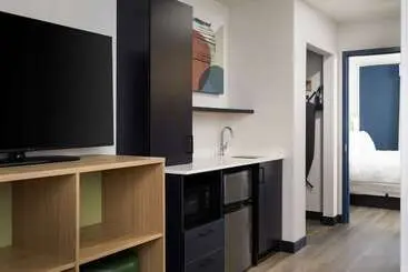 Hotel Spark By Hilton Guelph