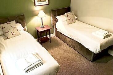 Hotel The Old Pheasant