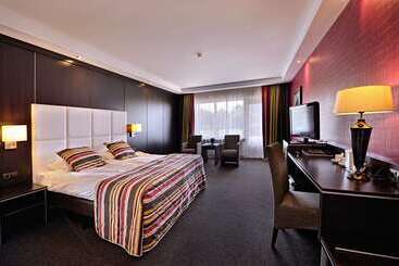 Van Der Valk Hotel Groningen Zuidbroek