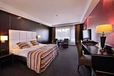 Van Der Valk Hotel Groningen Zuidbroek