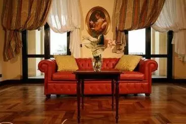 Отель Villa Picena