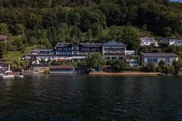 Landhotel Grünberg Am See