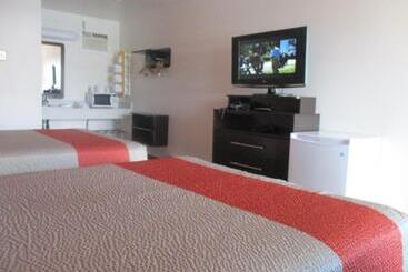 Motel 6 Kamloops, Bc