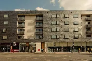 Premier Apartments Manchester