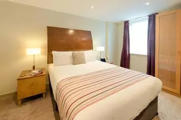 Premier Apartments Manchester