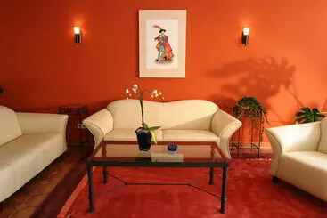 Rattenfängerhotel Berkeler Warte