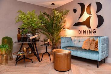 Van Der Valk Hotel Assen