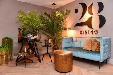 Van Der Valk Hotel Assen