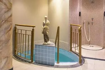 Victor S Residenz Hotel Schloss Berg