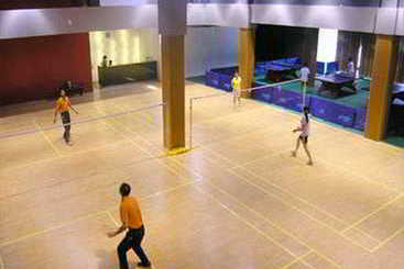 Best Western C-Bank Hotel Wuhan