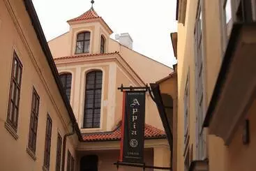 Appia Hotel Residences