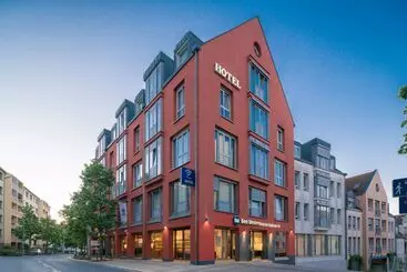 Best Western Hotel Am Straßberger Tor