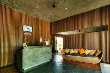 בית מלון כפרי Bvilla Spa