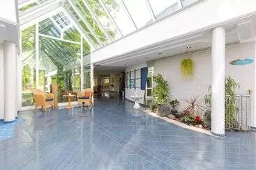 Emsland Hotel Saller See