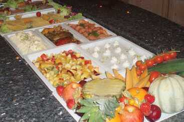 Emsland Hotel Saller See