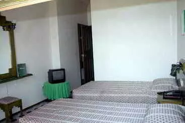 ホテル Pamuksu Boutique