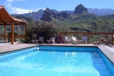 هتل Pedracin Village