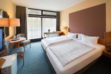 Hotelli Reichels Park