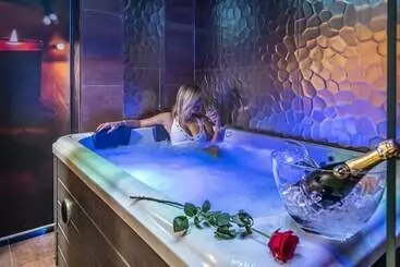 호텔 Relais Dei Papi