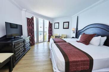 Hotel Riu Palace Paradise Island - Adults Only - All Inclusive