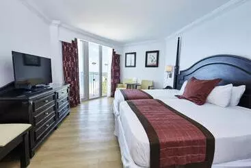 Hotel Riu Palace Paradise Island - Adults Only - All Inclusive