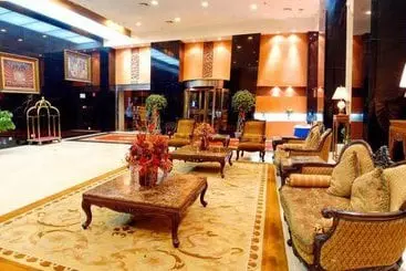 Hotel Royal Garden