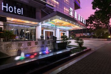 Hotel Shenzhenair International