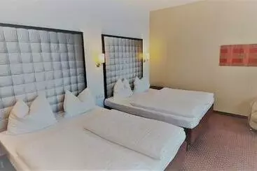 Hotel Styles München Ost Messe
