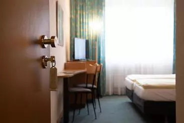 Werrapark Familienresort Hotel Heubacher Höhe