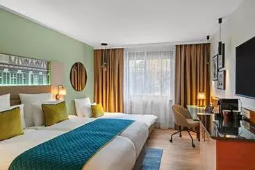 Leonardo Hotel Esslingen