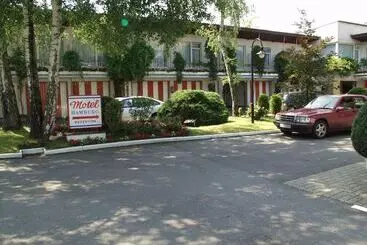 Motel Hamburg