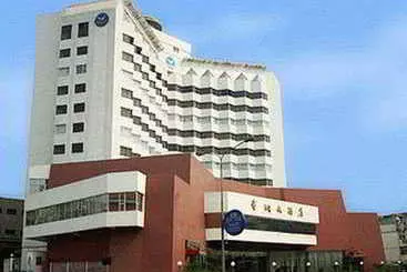 Ping Hu Hotel