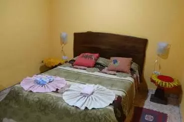 Апартаменты El Paraiso Apart