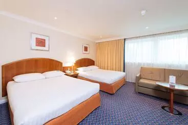Arora Hotel Gatwick