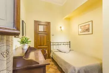 Bed and Breakfast Tourist House Liberty