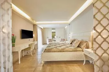 Boutiquehotel El Coto