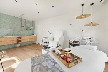 Boutiquehotel El Coto