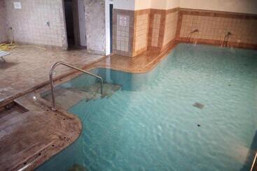 Casthotels Tramonto D Oro Terme